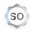 SO Badge