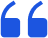 Quote Icon
