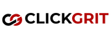 ClickGrit Logo