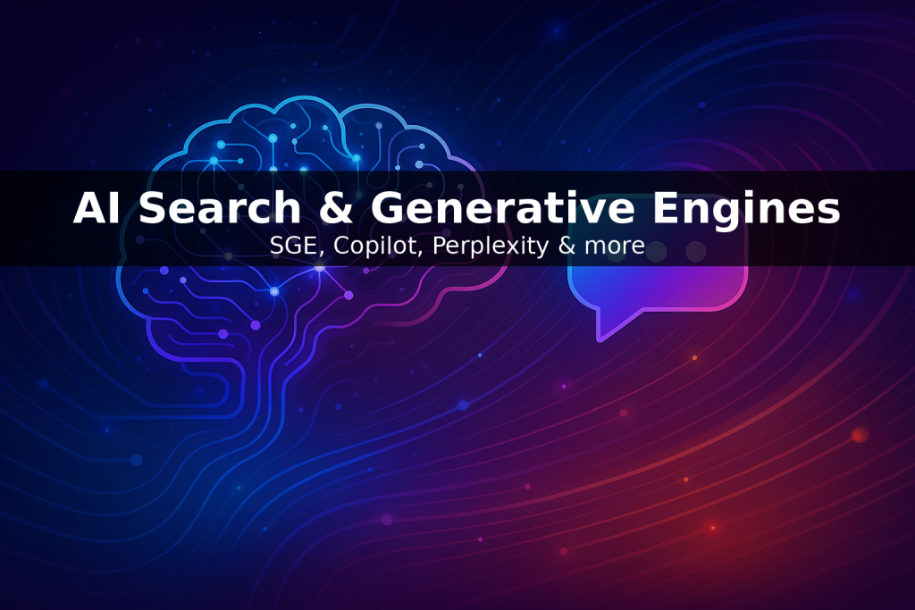 AI SEO News Updates - September 2025