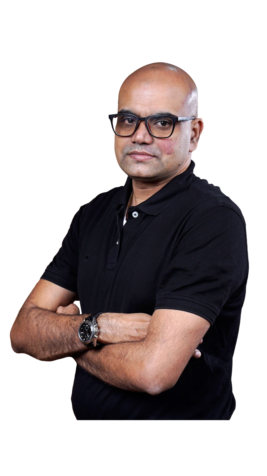 Ganesh Kumar