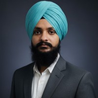 Ravinder Singh