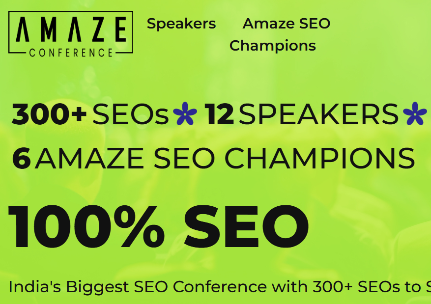 Event Banner
